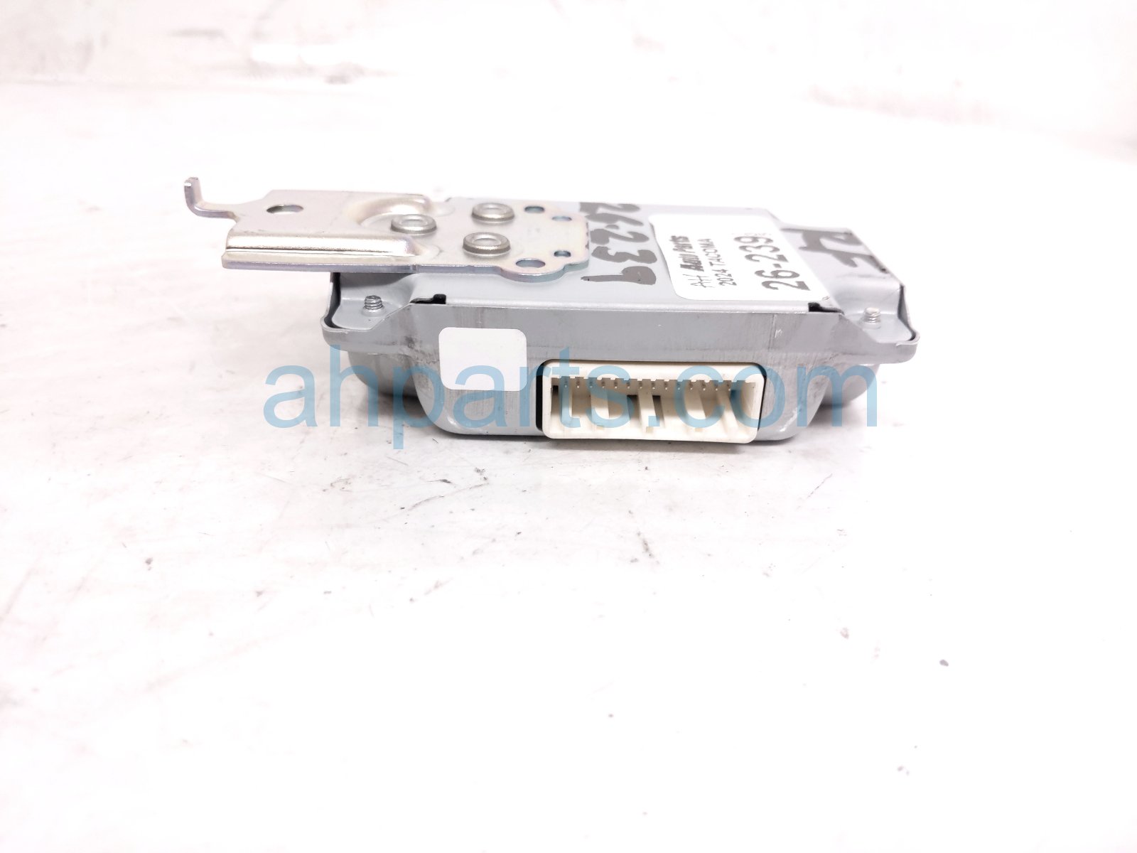2024 Toyota Tacoma Stereo Component Equalizer 86240 AK010 Replacement 2024 Toyota Tacoma Stereo Component Equalizer 86240 AK010 Replacement thumbnail