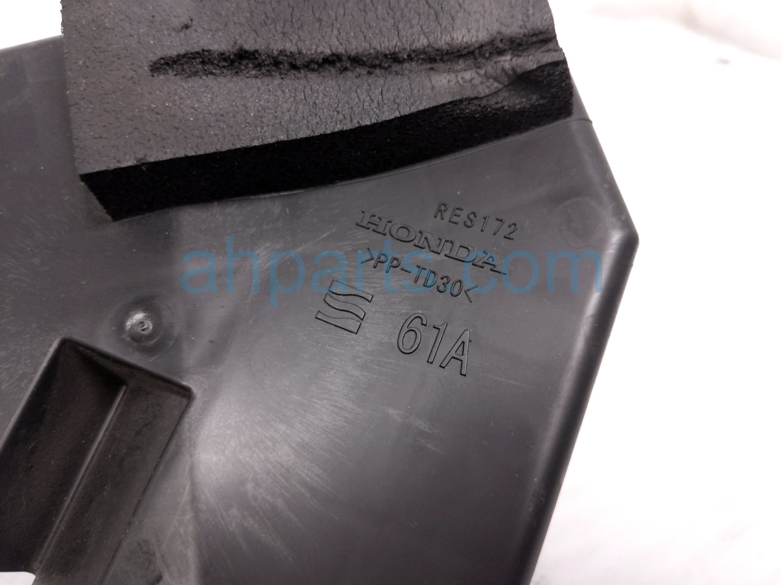 2023 Acura MDX Intake Air Cleaner Resonator Chamber 3.5l 17230 61A A00 Replacement 2023 Acura MDX Intake Air Cleaner Resonator Chamber 3.5l 17230 61A A00 Replacement thumbnail