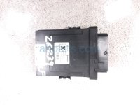 Toyota BRAKE CONTROL MODULE - FR/LH Toyota BRAKE CONTROL MODULE - FR/LH