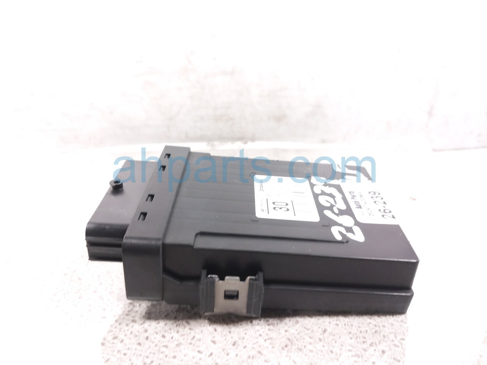 2024 Toyota Tacoma Brake Control Module Front Driver 89547 04030 Replacement 2024 Toyota Tacoma Brake Control Module Front Driver 89547 04030 Replacement thumbnail