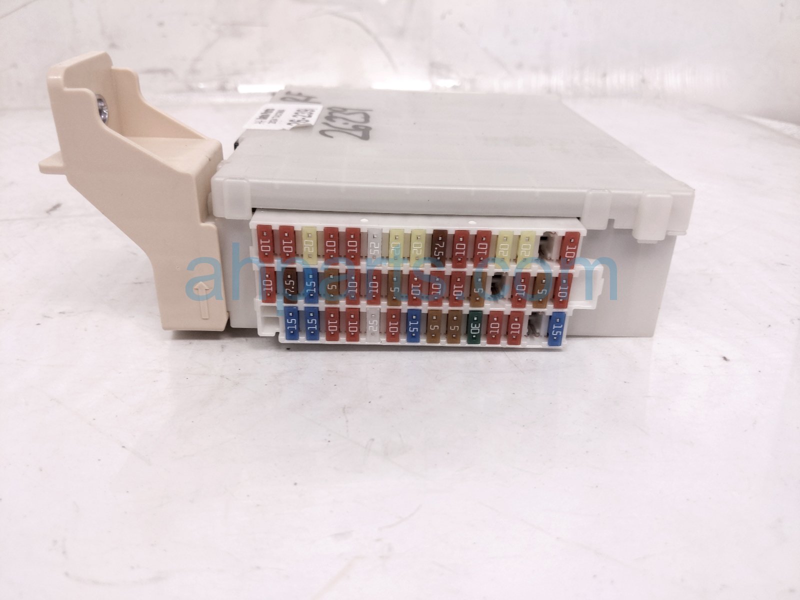 2024 Toyota Tacoma Body Control Module Front Passenger 89221 AK010 Replacement 2024 Toyota Tacoma Body Control Module Front Passenger 89221 AK010 Replacement thumbnail