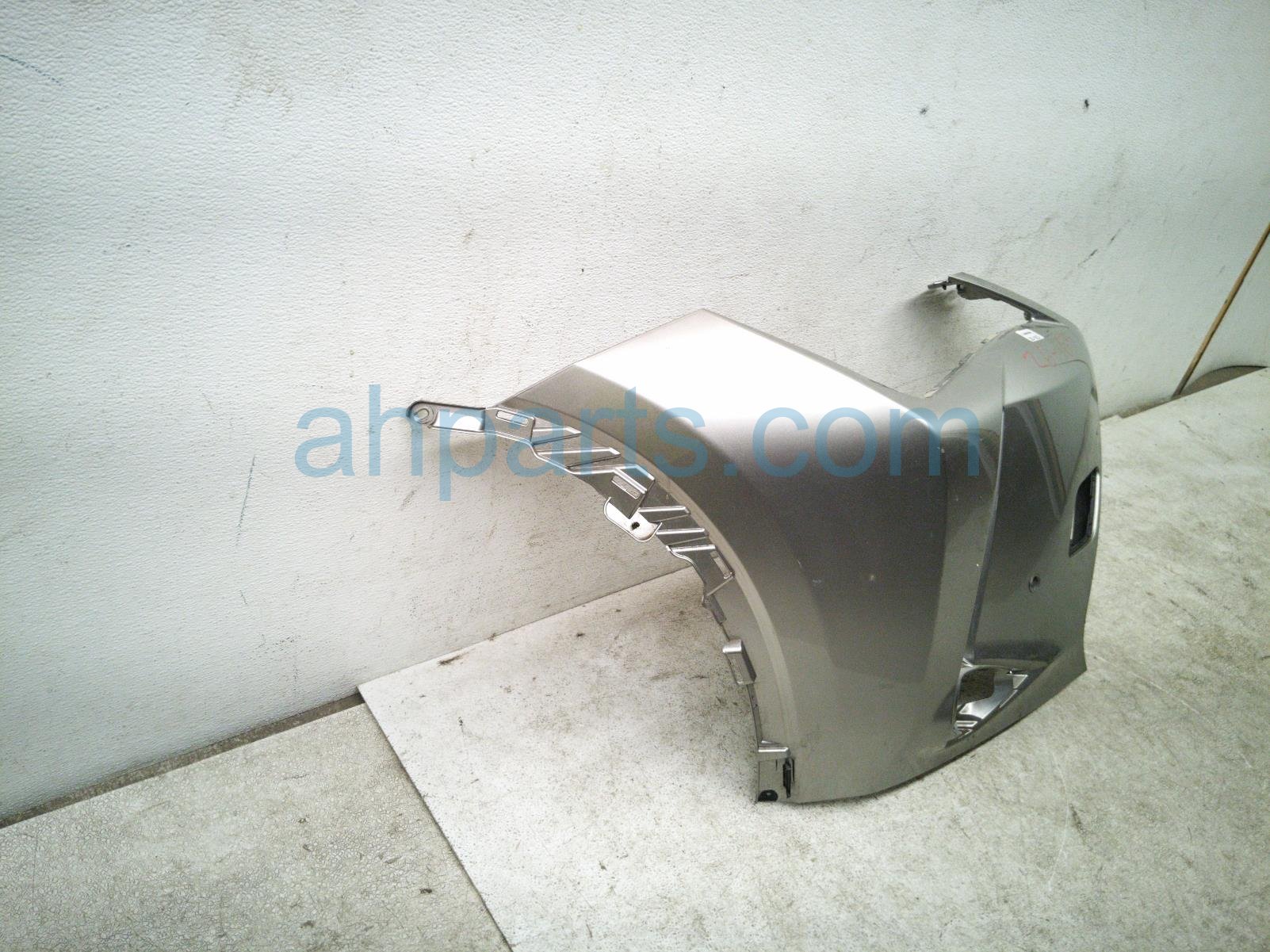 2022 Lexus Ux250h Front Passenger Bumper Extension Silver* 52112 76904 Replacement 2022 Lexus Ux250h Front Passenger Bumper Extension Silver* 52112 76904 Replacement thumbnail