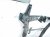 2026 GMC Acadia Crossmember Front Engine Sub Frame / Cradle 84890473 Replacement 2026 GMC Acadia Crossmember Front Engine Sub Frame / Cradle 84890473 Replacement thumbnail