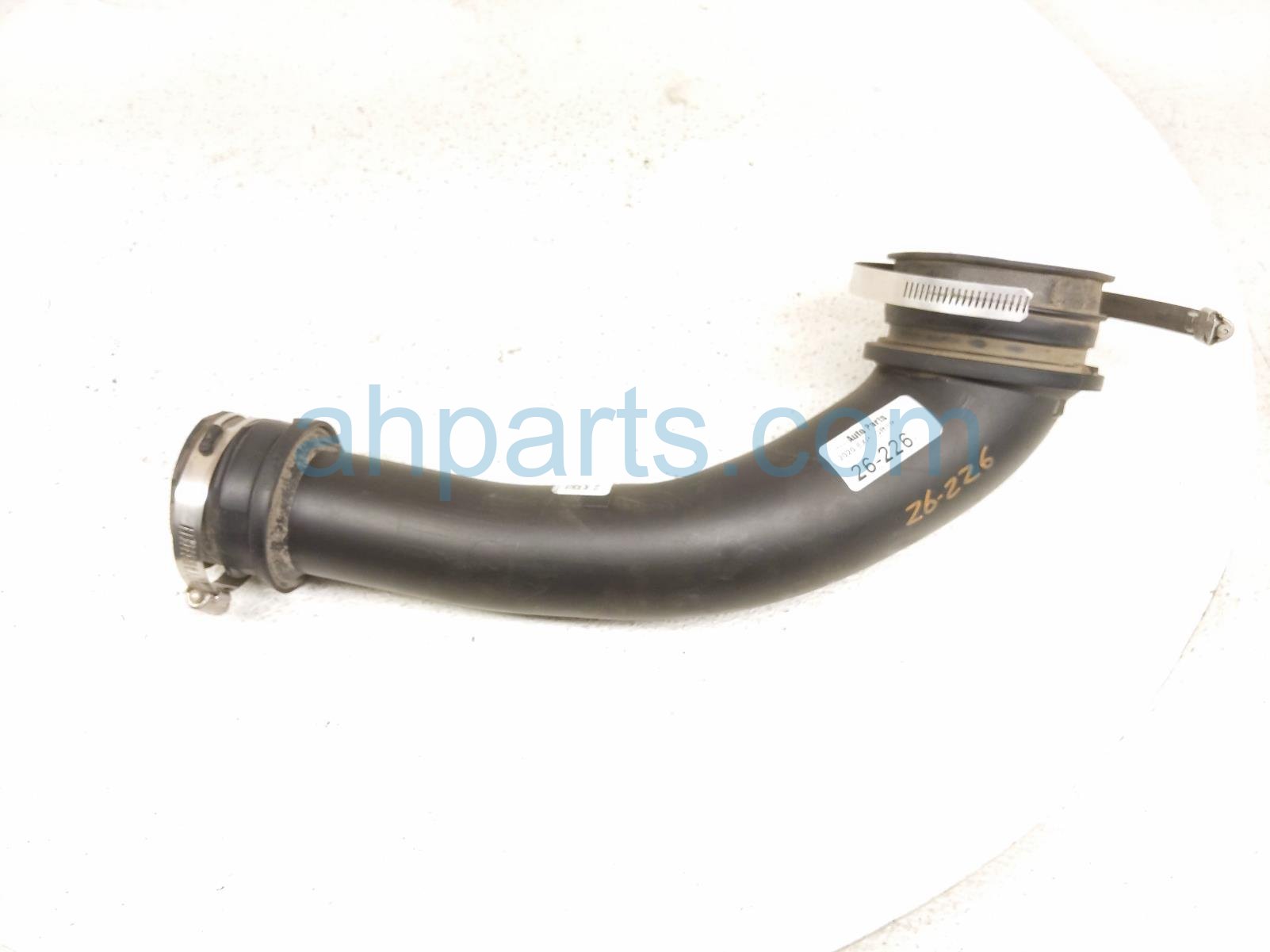 2020 Ford Explorer Air Intake Hose 3.0l Awd L1MZ 9B659 D Replacement 2020 Ford Explorer Air Intake Hose 3.0l Awd L1MZ 9B659 D Replacement thumbnail