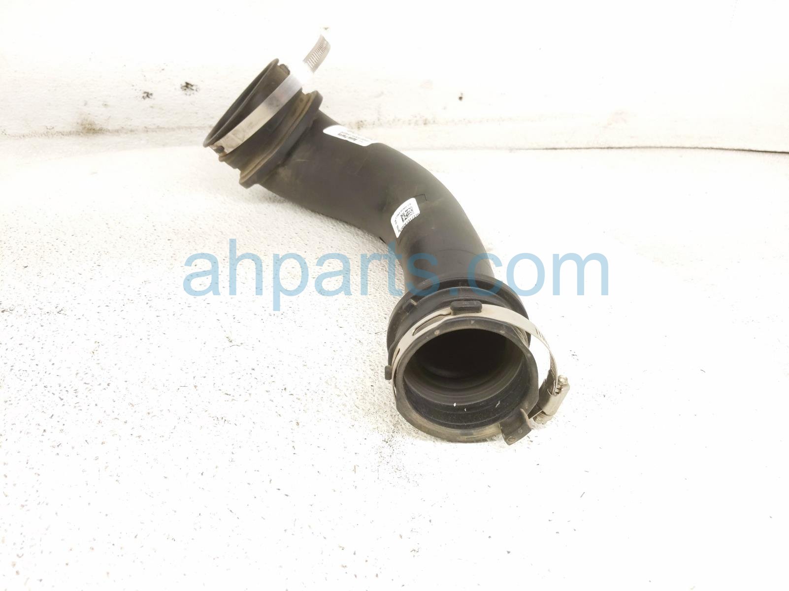 2020 Ford Explorer Air Intake Hose 3.0l Awd L1MZ 9B659 D Replacement 2020 Ford Explorer Air Intake Hose 3.0l Awd L1MZ 9B659 D Replacement thumbnail