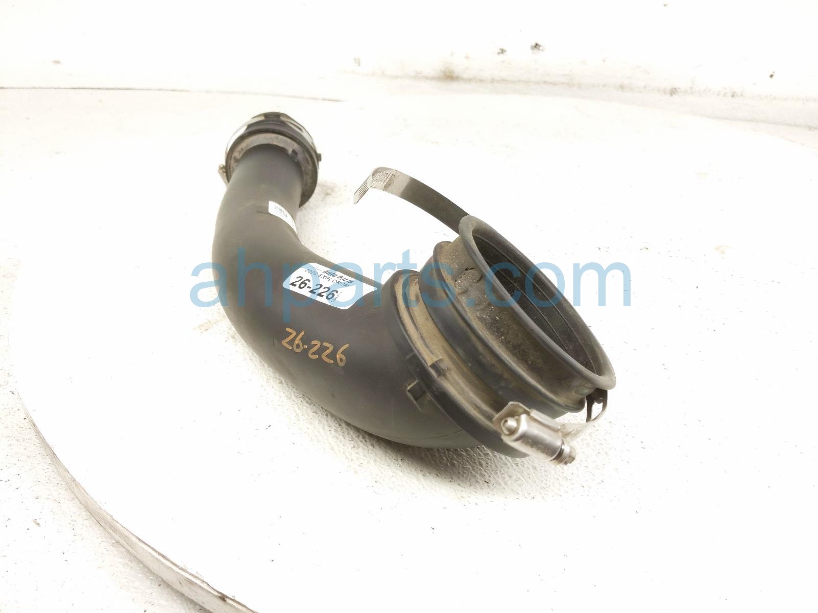 2020 Ford Explorer Air Intake Hose 3.0l Awd L1MZ 9B659 D Replacement 2020 Ford Explorer Air Intake Hose 3.0l Awd L1MZ 9B659 D Replacement thumbnail