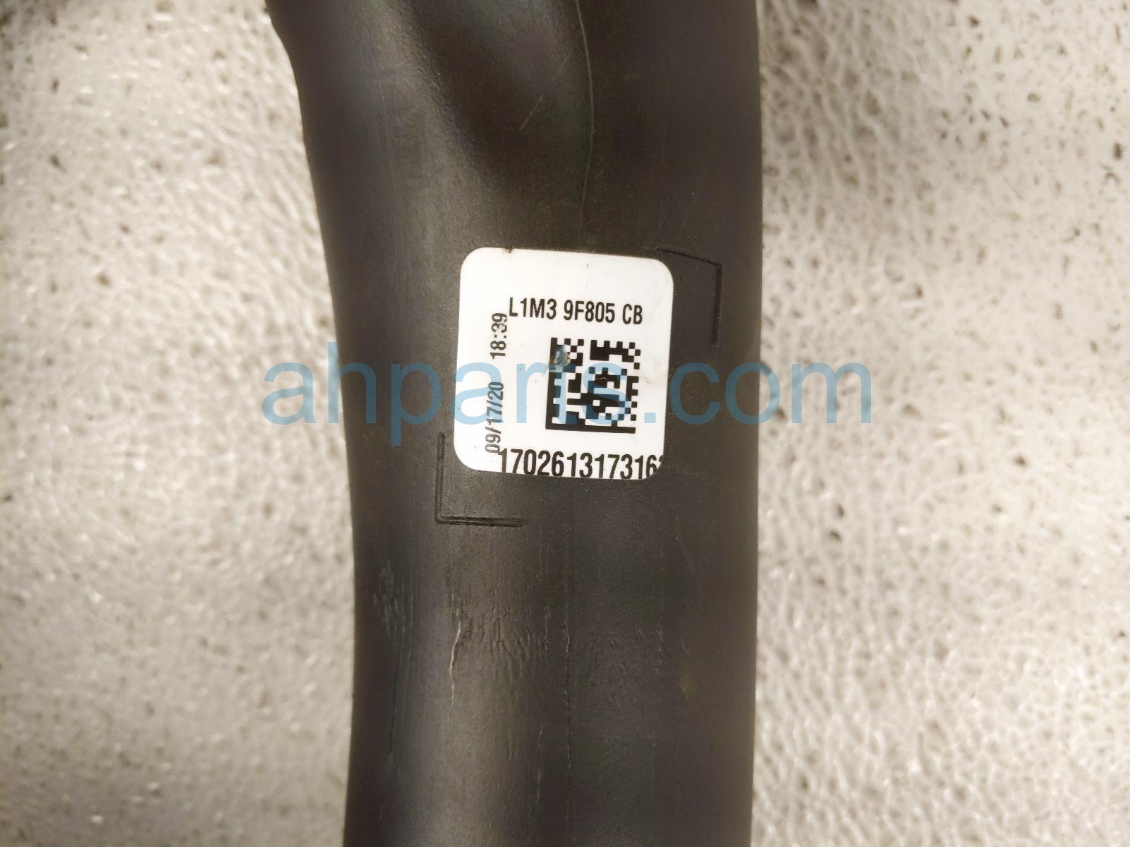 2020 Ford Explorer Air Intake Hose 3.0l Awd L1MZ 9B659 D Replacement 2020 Ford Explorer Air Intake Hose 3.0l Awd L1MZ 9B659 D Replacement thumbnail