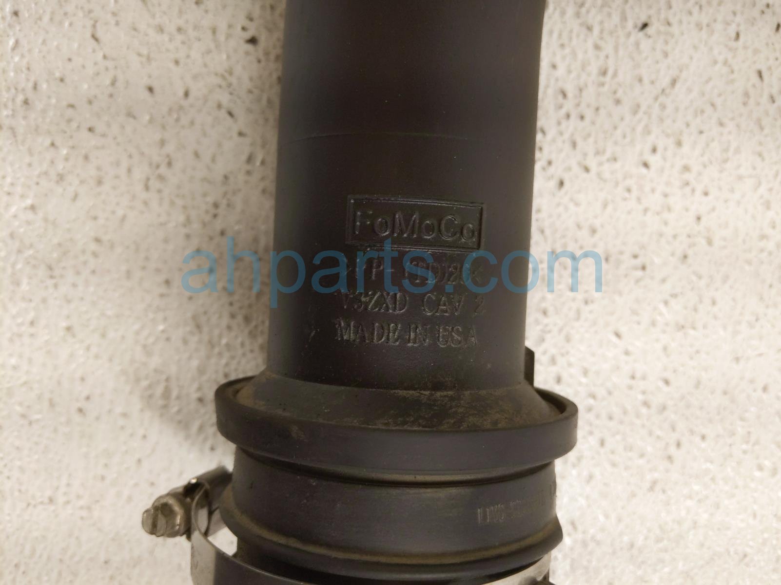2020 Ford Explorer Air Intake Hose 3.0l Awd L1MZ 9B659 D Replacement 2020 Ford Explorer Air Intake Hose 3.0l Awd L1MZ 9B659 D Replacement thumbnail