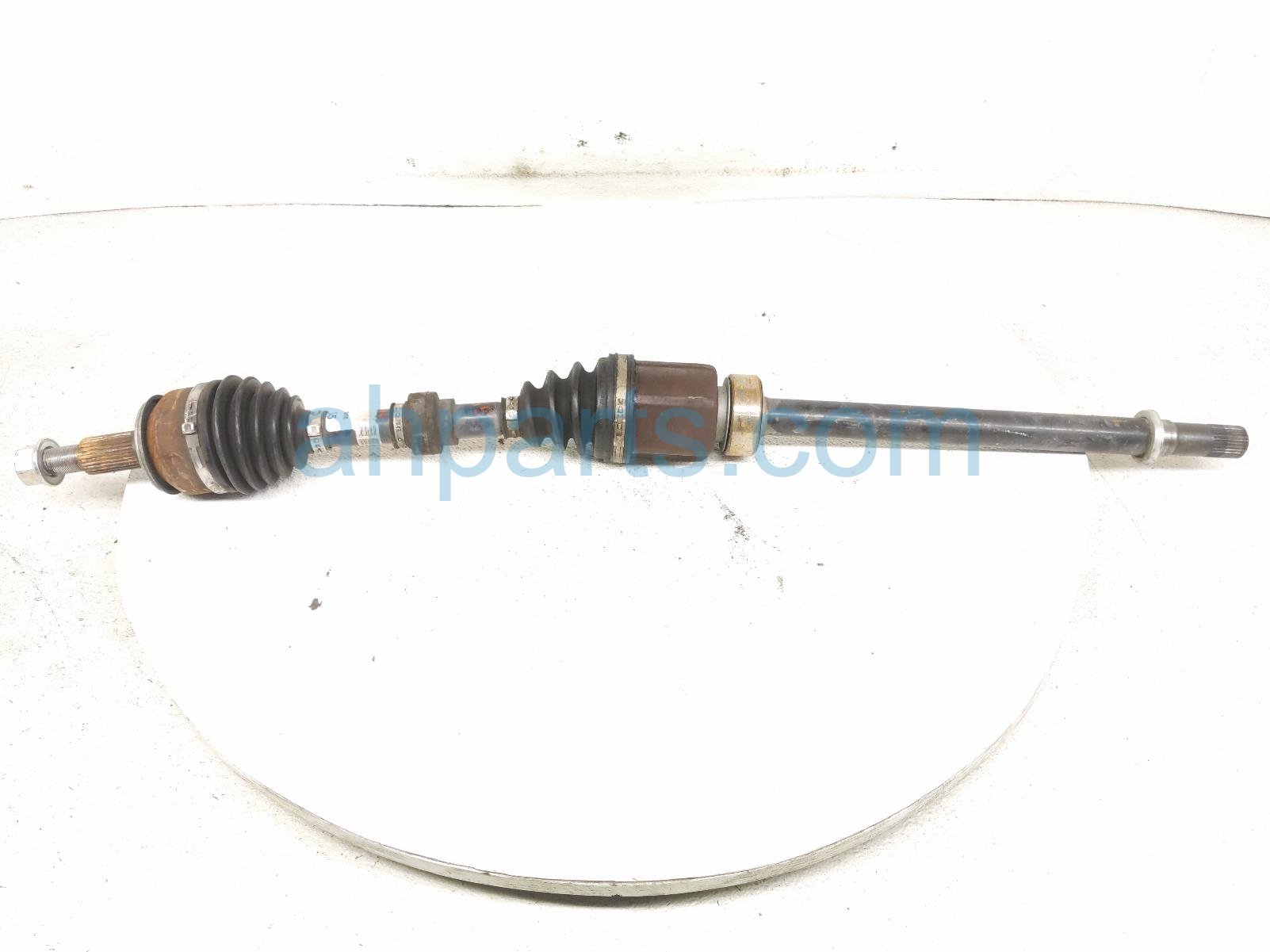 2021 Nissan Maxima Front Passenger Cv Axle Drive Shaft 39100 9DL0A Replacement 2021 Nissan Maxima Front Passenger Cv Axle Drive Shaft 39100 9DL0A Replacement thumbnail