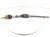 2021 Nissan Maxima Front Passenger Cv Axle Drive Shaft 39100 9DL0A Replacement 2021 Nissan Maxima Front Passenger Cv Axle Drive Shaft 39100 9DL0A Replacement thumbnail