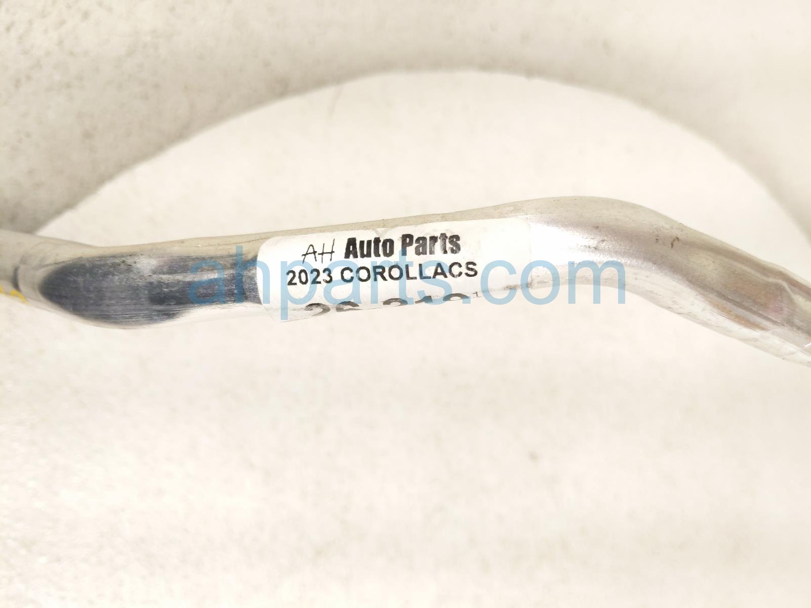 2023 Toyota Corollacs Ac Line A/c Suction Pipe & Hose 2.0l Awd 88707 02780 Replacement 2023 Toyota Corollacs Ac Line A/c Suction Pipe & Hose 2.0l Awd 88707 02780 Replacement thumbnail