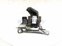 Toyota LH SIDE ENGINE MOUNT - 2.0L AWD Toyota LH SIDE ENGINE MOUNT - 2.0L AWD