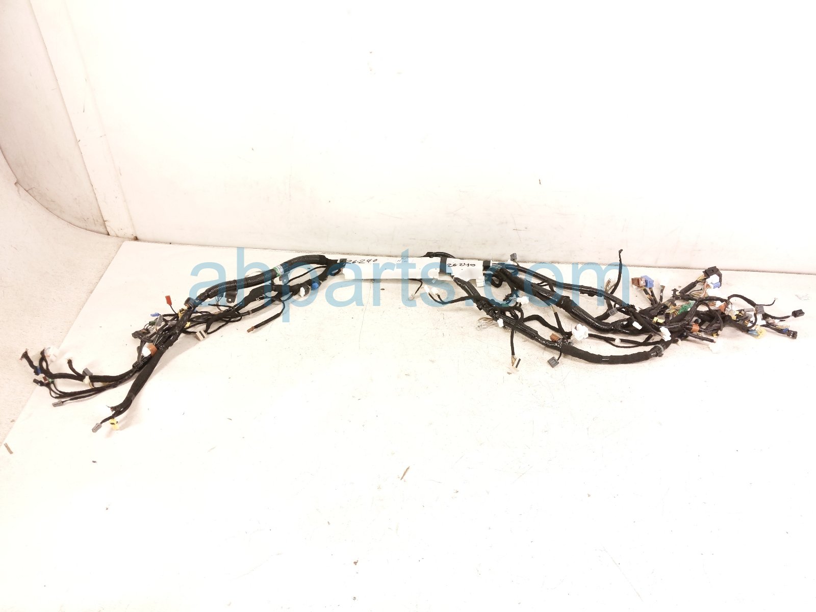 Acura DASH INSTRUMENT HARNESS - ADVANCED