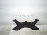 Toyota FRONT ENGINE SUB FRAME / CRADLE Toyota FRONT ENGINE SUB FRAME / CRADLE