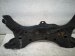 2018 Toyota Corolla Crossmember Front Engine Sub Frame / Cradle 51201 02152 Replacement 2018 Toyota Corolla Crossmember Front Engine Sub Frame / Cradle 51201 02152 Replacement thumbnail