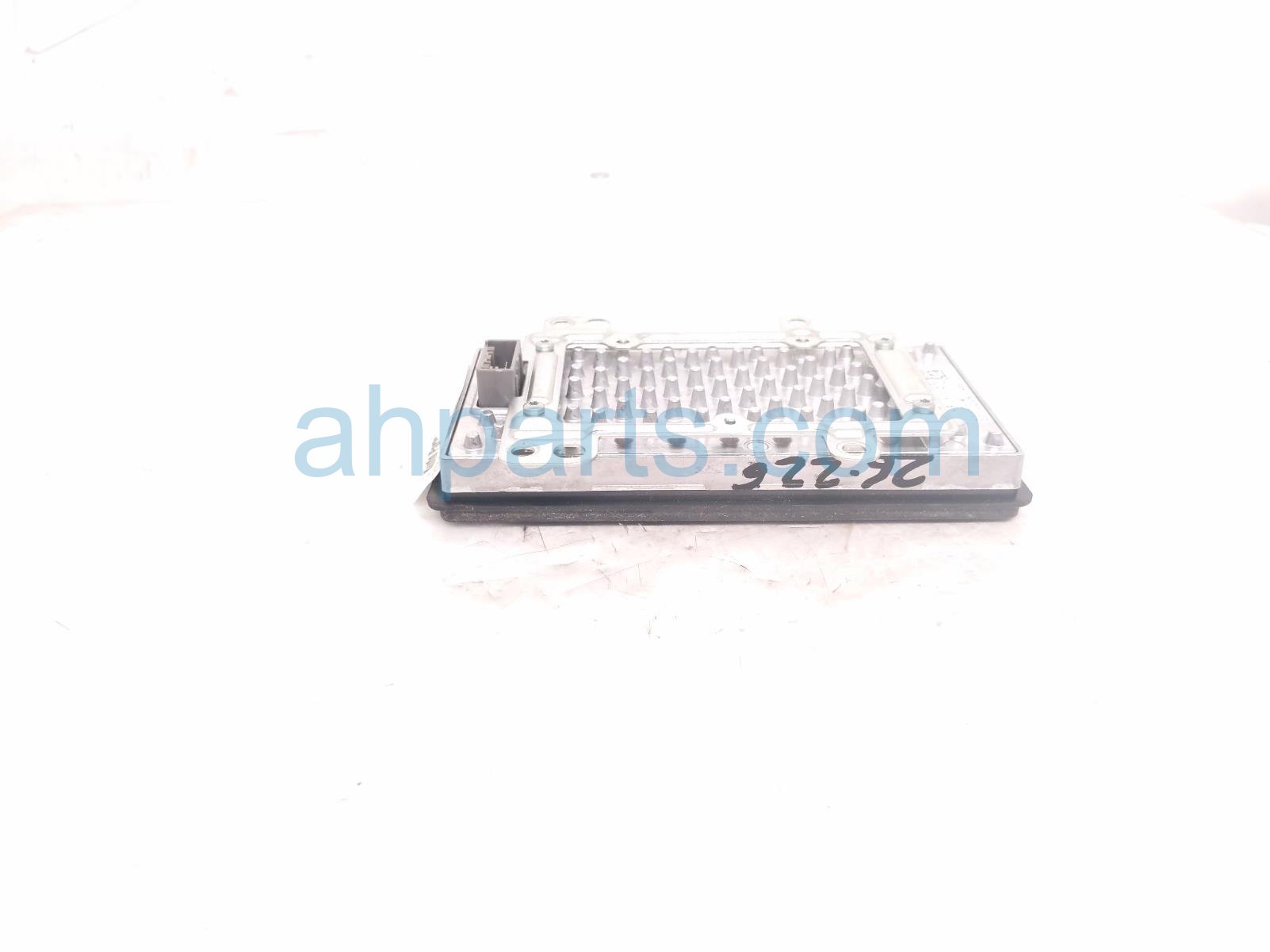 2020 Ford Explorer Wireless Phone Charger Module LL1Z 19J235 C Replacement 2020 Ford Explorer Wireless Phone Charger Module LL1Z 19J235 C Replacement thumbnail