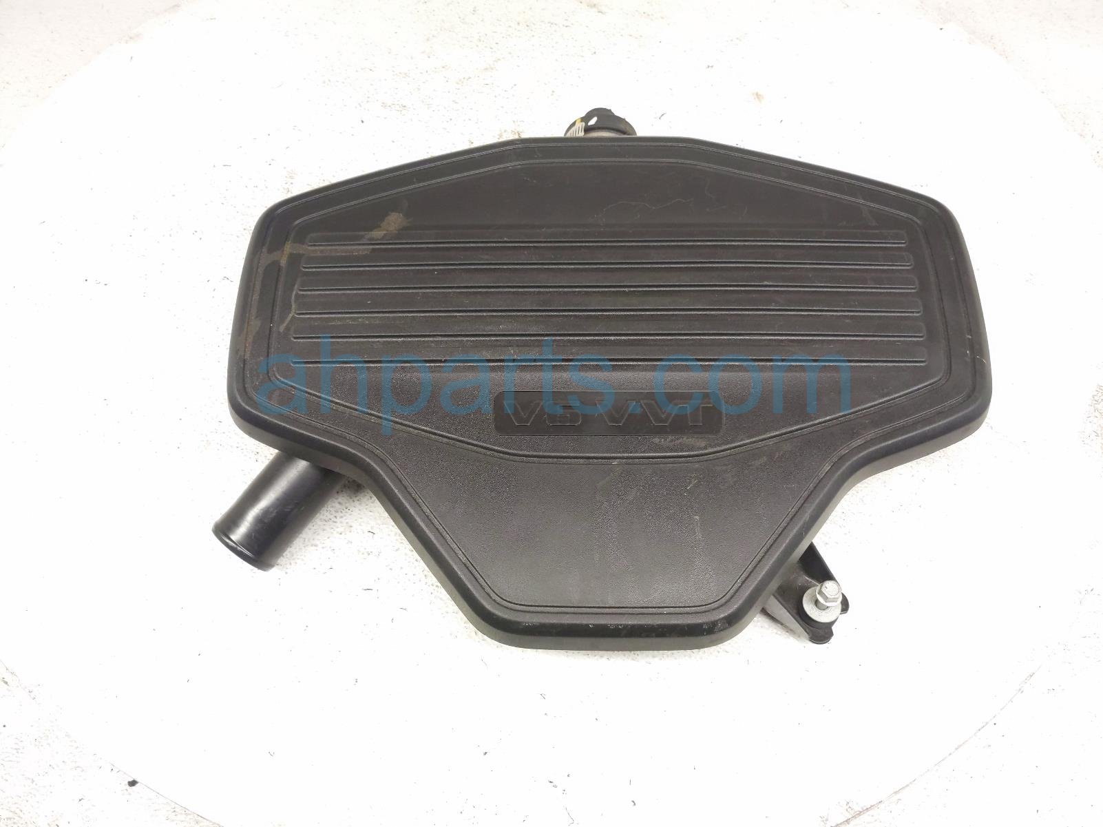 Chevy Air Intake Resonator