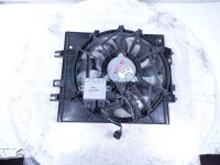 Subaru RADIATOR FAN ASSEMBLY Subaru RADIATOR FAN ASSEMBLY