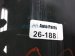 2020 Honda Odyssey Rear Driver Door Grey No Inside Trim 67550 THR A10ZZ Replacement 2020 Honda Odyssey Rear Driver Door Grey No Inside Trim 67550 THR A10ZZ Replacement thumbnail