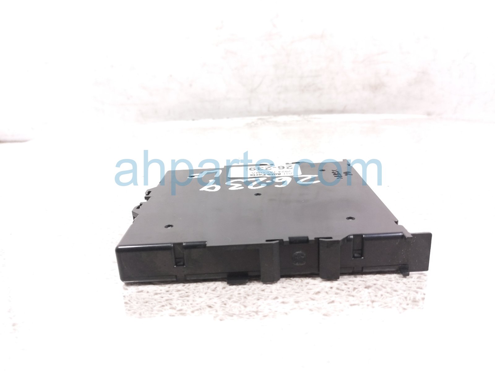 2024 Toyota Tacoma Smart Key Control Module Front Driver 89990 AK010 Replacement 2024 Toyota Tacoma Smart Key Control Module Front Driver 89990 AK010 Replacement thumbnail