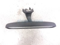 Honda REAR VIEW MIRROR - MANUAL DIMMING Honda REAR VIEW MIRROR - MANUAL DIMMING