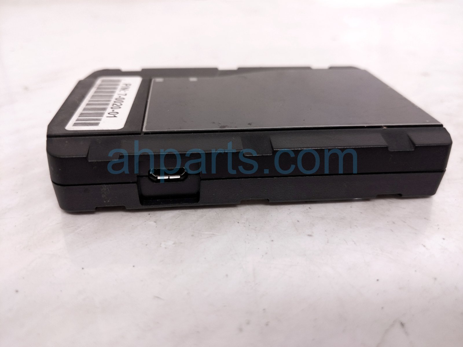 2023 Acura MDX Telematics Control Unit 36600 TYA A01ZA Replacement 2023 Acura MDX Telematics Control Unit 36600 TYA A01ZA Replacement thumbnail