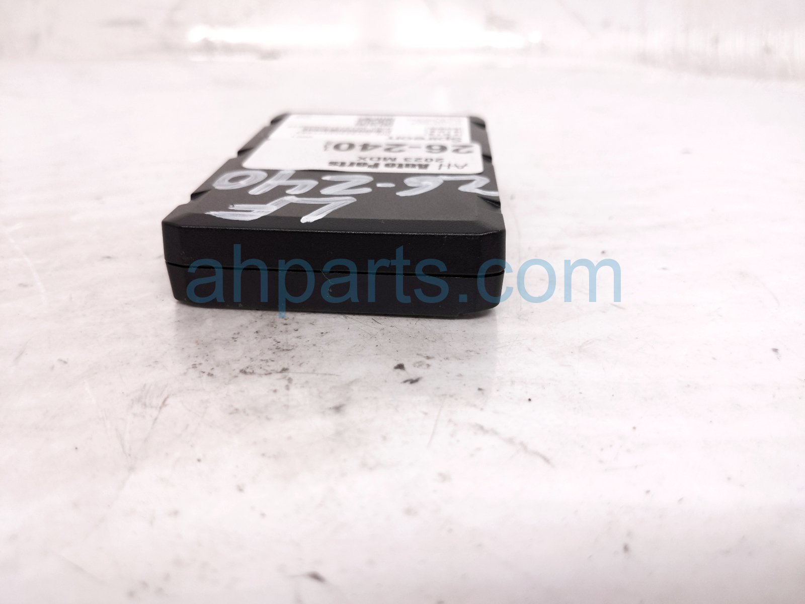 2023 Acura MDX Telematics Control Unit 36600 TYA A01ZA Replacement 2023 Acura MDX Telematics Control Unit 36600 TYA A01ZA Replacement thumbnail
