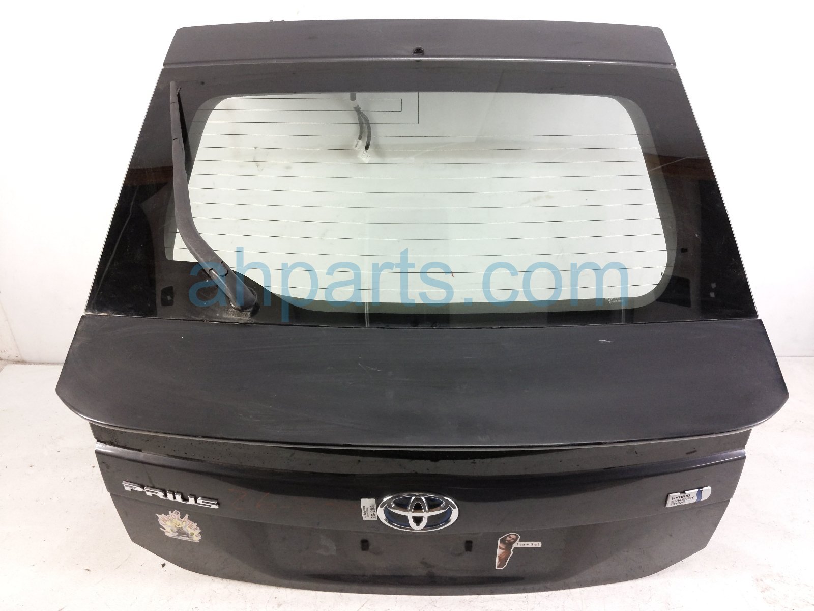 Toyota LIFT GATE / TAIL GATE - GREY