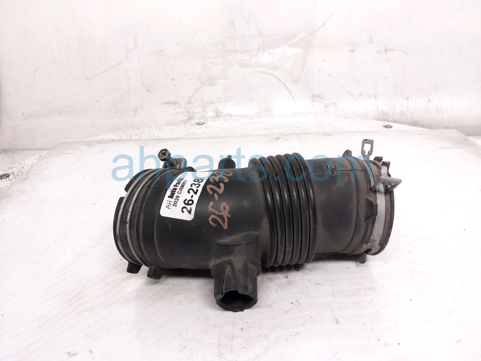 2020 Toyota Camry Intake Air Cleaner Air Flow Tube 2.5l 17881 F0011 Replacement 2020 Toyota Camry Intake Air Cleaner Air Flow Tube 2.5l 17881 F0011 Replacement thumbnail