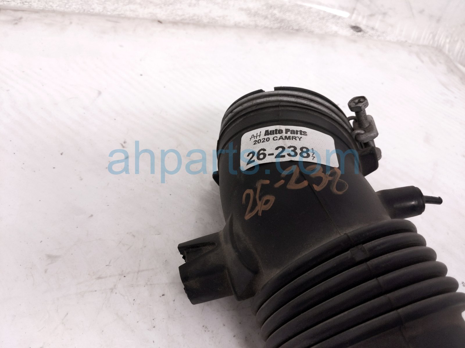 2020 Toyota Camry Intake Air Cleaner Air Flow Tube 2.5l 17881 F0011 Replacement 2020 Toyota Camry Intake Air Cleaner Air Flow Tube 2.5l 17881 F0011 Replacement thumbnail