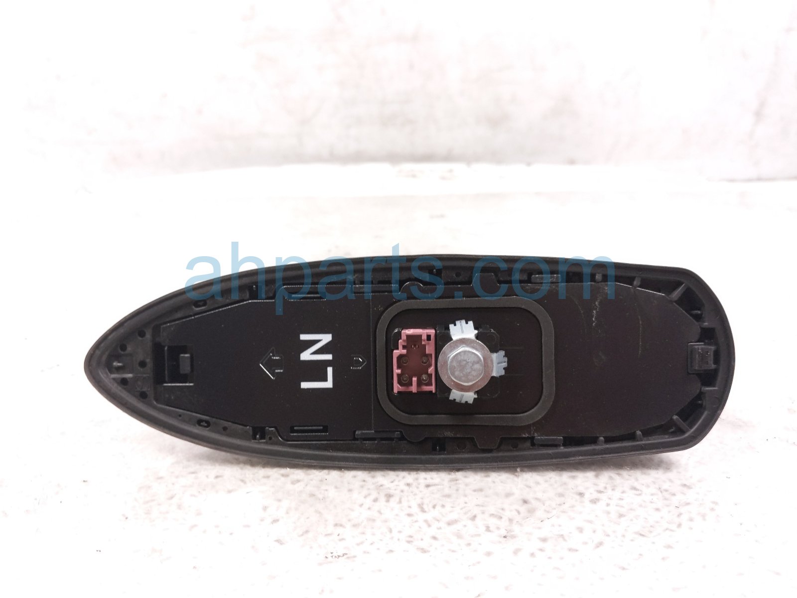 2022 Toyota Sienna Antenna Roof Mtd Shark Fin Grey 86760 04010 Replacement 2022 Toyota Sienna Antenna Roof Mtd Shark Fin Grey 86760 04010 Replacement thumbnail