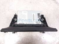 Toyota RADIO RECEIVER & DISPLAY ASSY - XLE Toyota RADIO RECEIVER & DISPLAY ASSY - XLE