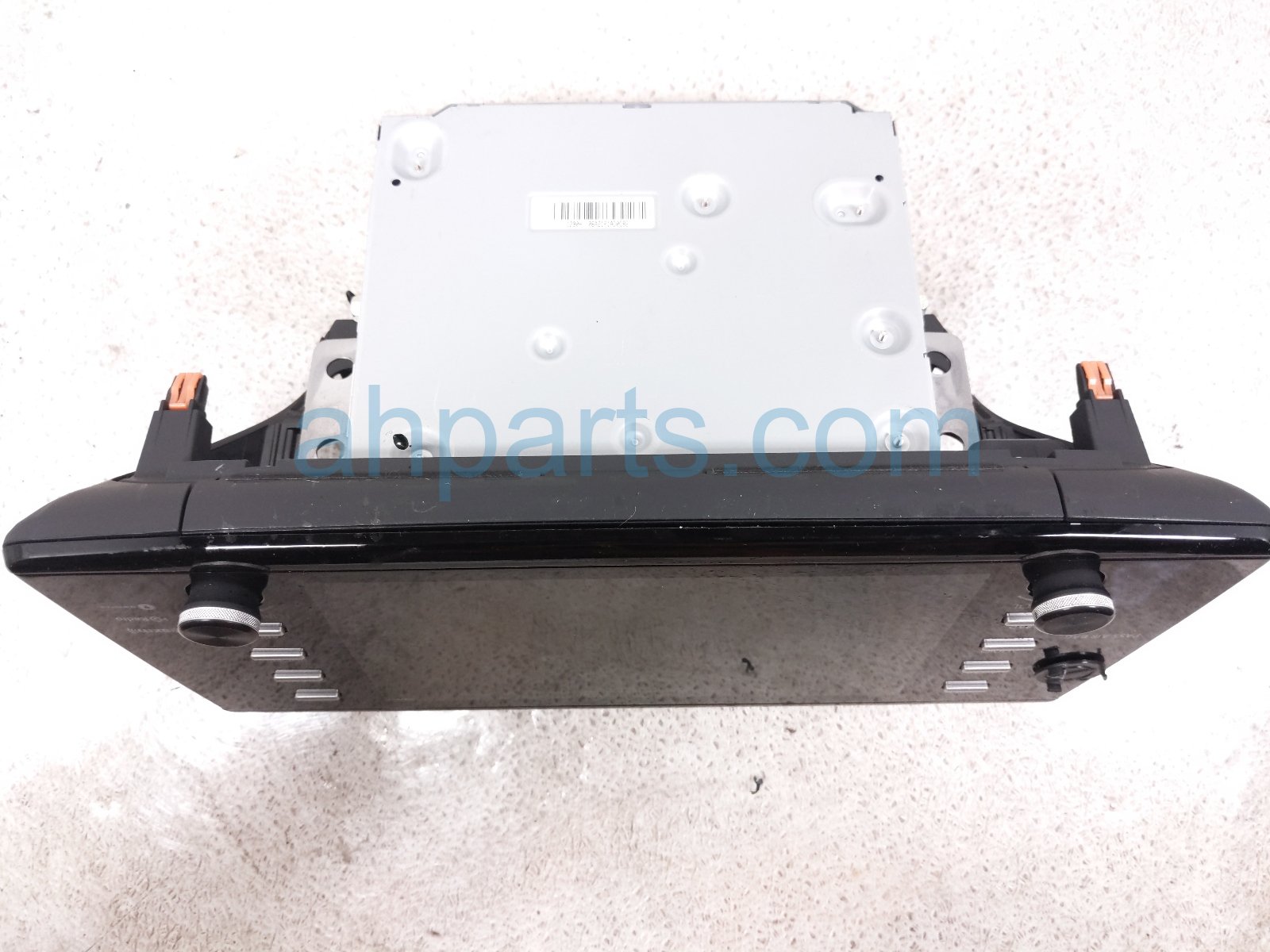 2022 Toyota Sienna Radio Receiver & Display Assy Xle 86140 08280 Replacement 2022 Toyota Sienna Radio Receiver & Display Assy Xle 86140 08280 Replacement thumbnail