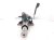 2022 Toyota Sienna Shaft Steering Column Assy Xle Fwd 45250 08100 Replacement 2022 Toyota Sienna Shaft Steering Column Assy Xle Fwd 45250 08100 Replacement thumbnail