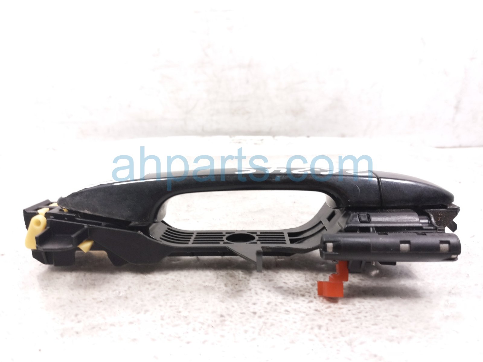 2024 Subaru Legacy Outside/exterior Front Passenger Exterior Door Handle Black 61142AL02A Replacement 2024 Subaru Legacy Outside/exterior Front Passenger Exterior Door Handle Black 61142AL02A Replacement thumbnail