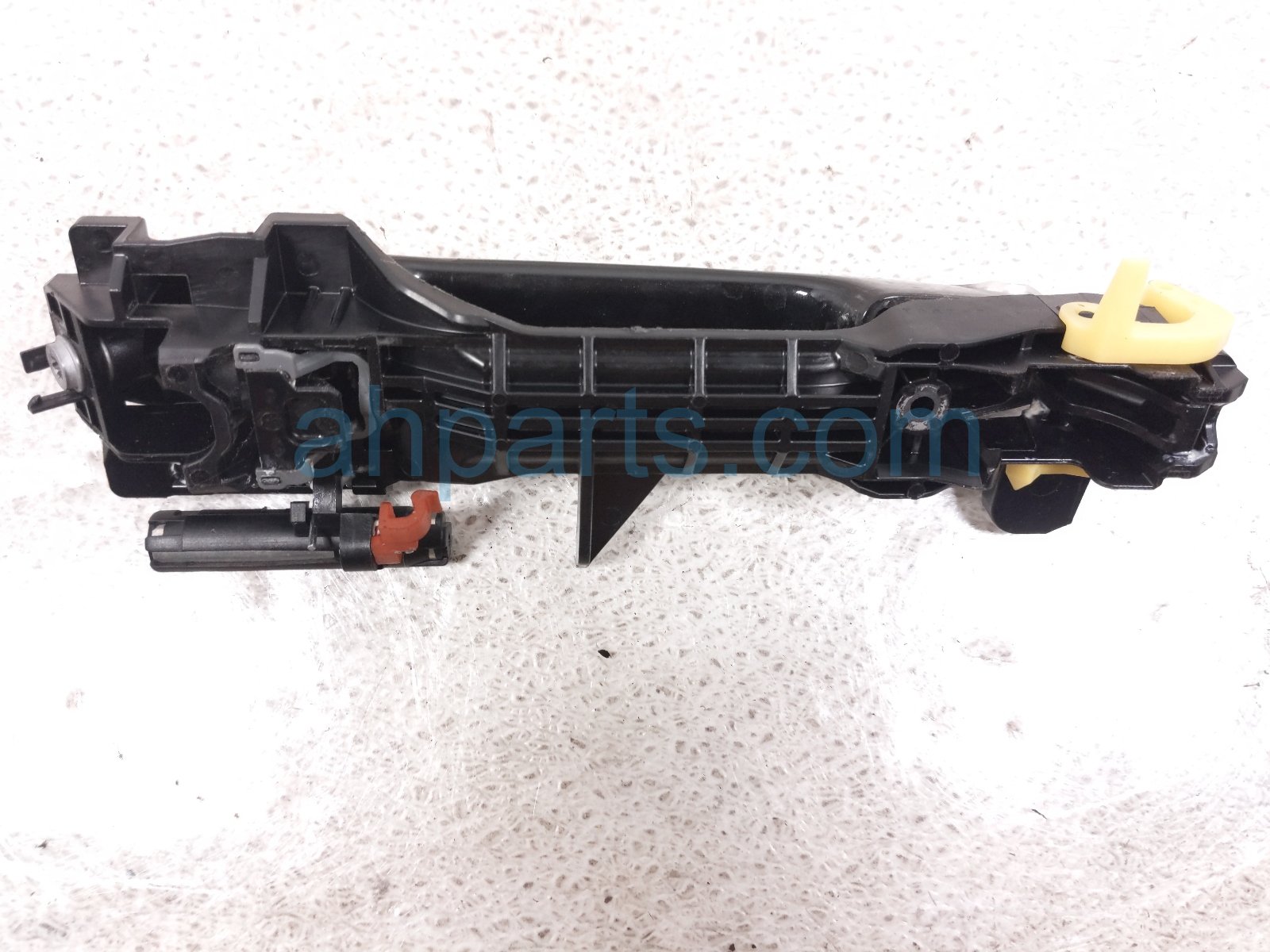 2024 Subaru Legacy Outside/exterior Front Passenger Exterior Door Handle Black 61142AL02A Replacement 2024 Subaru Legacy Outside/exterior Front Passenger Exterior Door Handle Black 61142AL02A Replacement thumbnail
