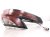 2022 Toyota Sienna Light / Rear Passenger Tail Lamp (on Body) 81550 08071 Replacement 2022 Toyota Sienna Light / Rear Passenger Tail Lamp (on Body) 81550 08071 Replacement thumbnail