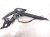 2022 Toyota Sienna Light / Rear Passenger Tail Lamp (on Body) 81550 08071 Replacement 2022 Toyota Sienna Light / Rear Passenger Tail Lamp (on Body) 81550 08071 Replacement thumbnail