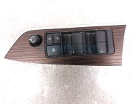 Toyota MASTER WINDOW CONTROL SWITCH LH Toyota MASTER WINDOW CONTROL SWITCH LH