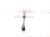 2023 Honda HR V Rear Passenger Decklid Shock / Lift Cylinder 74820 3W0 A013 M1 Replacement 2023 Honda HR V Rear Passenger Decklid Shock / Lift Cylinder 74820 3W0 A013 M1 Replacement thumbnail