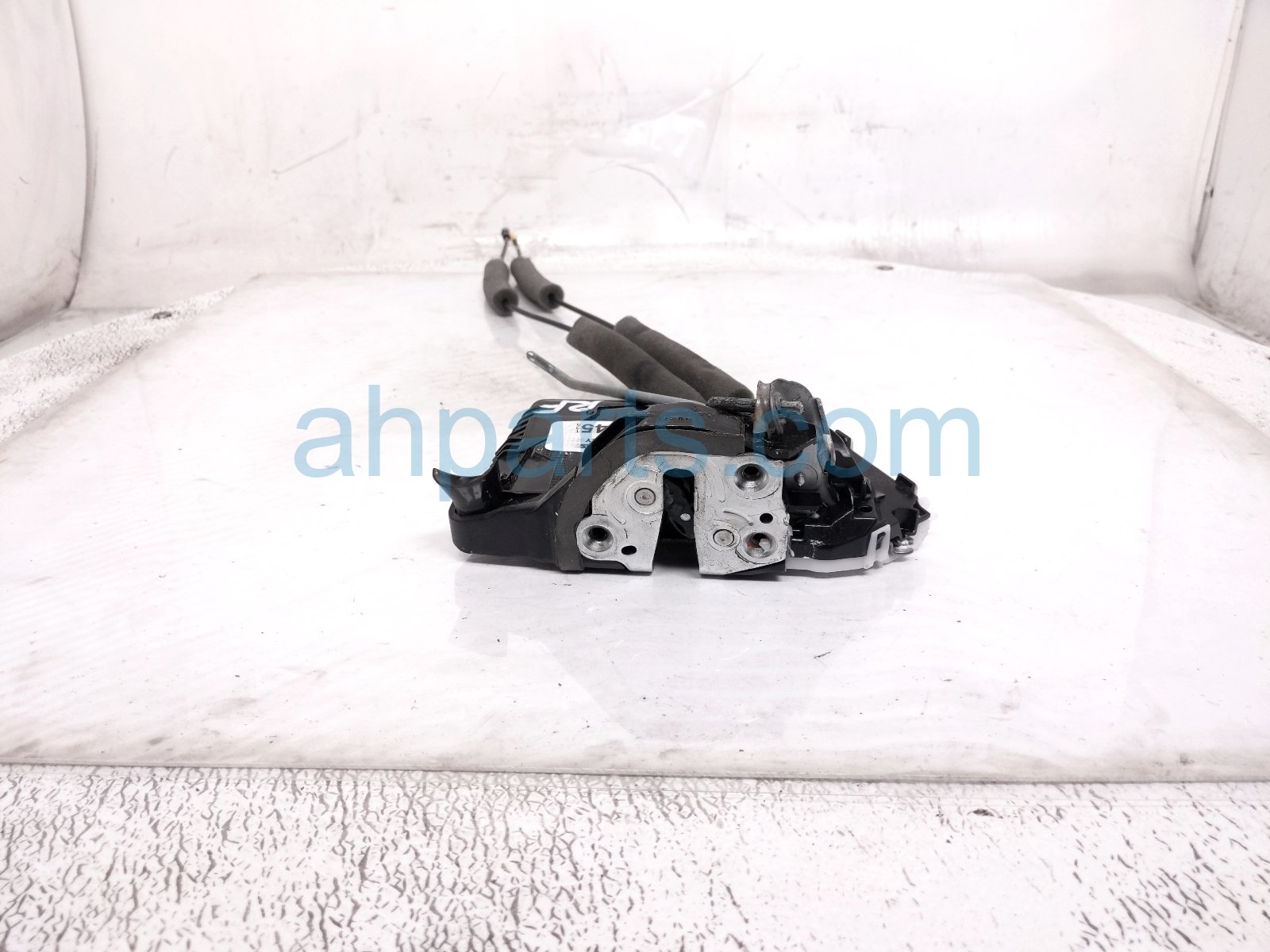 2024 Subaru Legacy Front Passenger Door Lock Actuator Latch 61032AN00C Replacement 2024 Subaru Legacy Front Passenger Door Lock Actuator Latch 61032AN00C Replacement thumbnail