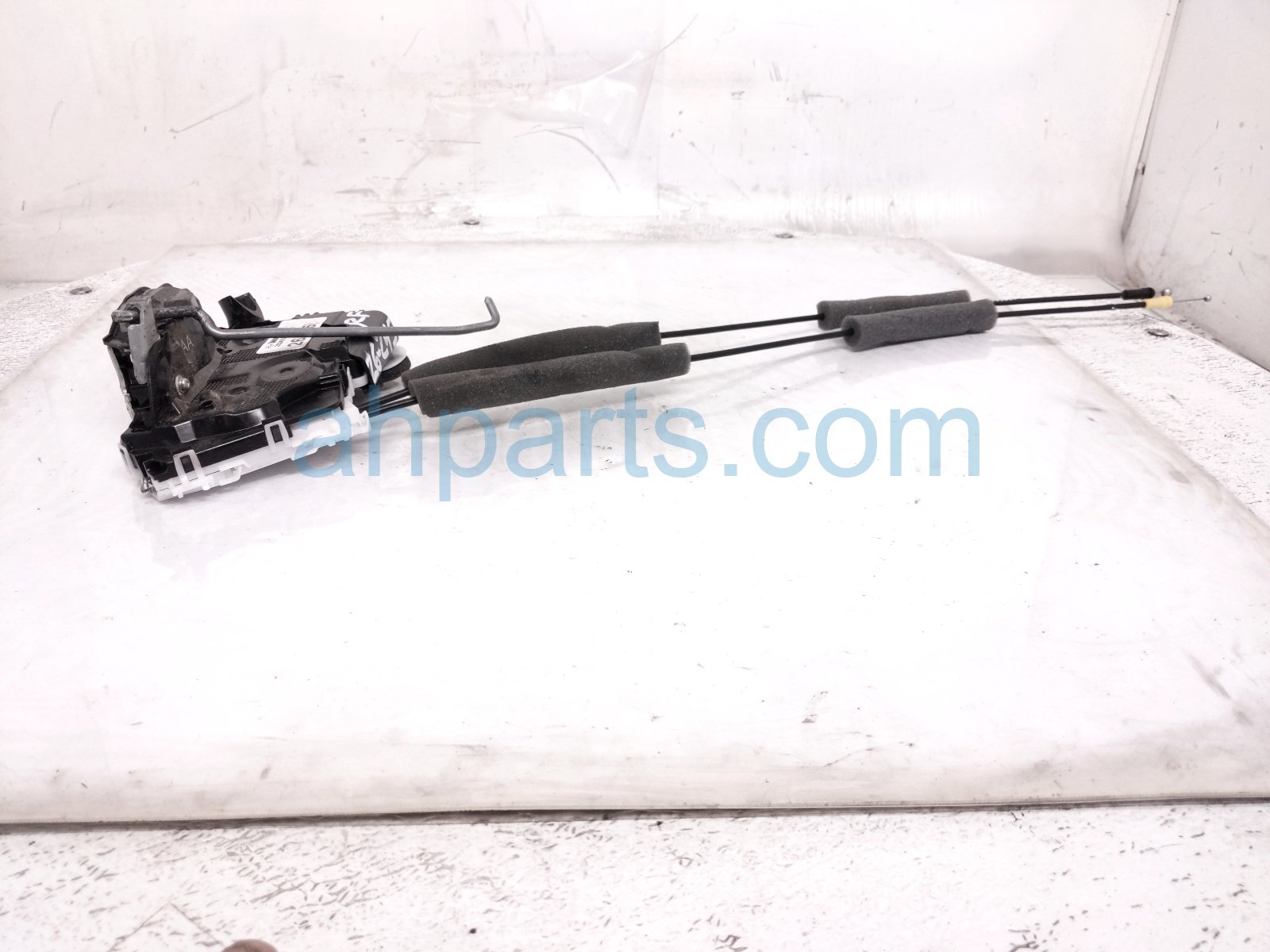 2024 Subaru Legacy Front Passenger Door Lock Actuator Latch 61032AN00C Replacement 2024 Subaru Legacy Front Passenger Door Lock Actuator Latch 61032AN00C Replacement thumbnail