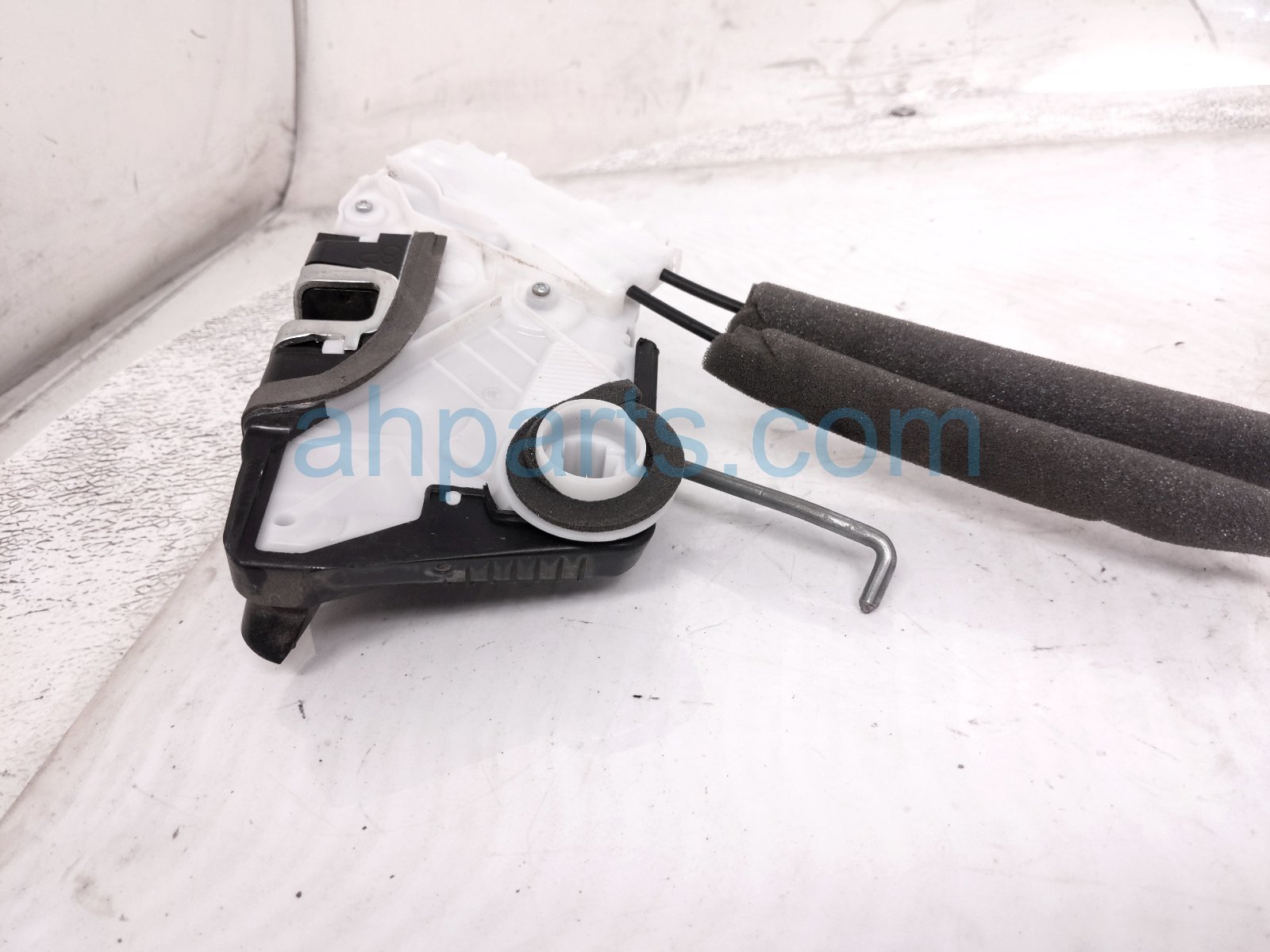 2024 Subaru Legacy Front Passenger Door Lock Actuator Latch 61032AN00C Replacement 2024 Subaru Legacy Front Passenger Door Lock Actuator Latch 61032AN00C Replacement thumbnail