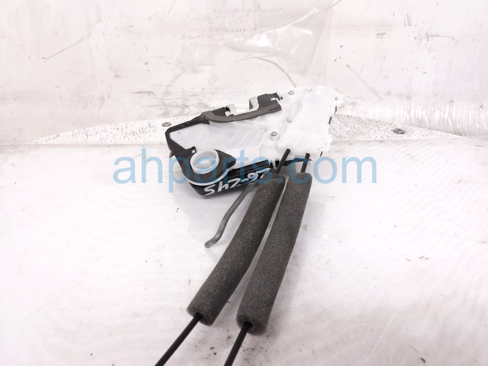 2024 Subaru Legacy Front Passenger Door Lock Actuator Latch 61032AN00C Replacement 2024 Subaru Legacy Front Passenger Door Lock Actuator Latch 61032AN00C Replacement thumbnail