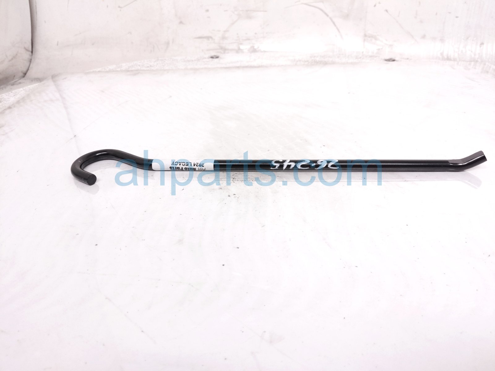 2024 Subaru Legacy Jack Tool Handle Rod 97033AL00A Replacement 2024 Subaru Legacy Jack Tool Handle Rod 97033AL00A Replacement thumbnail