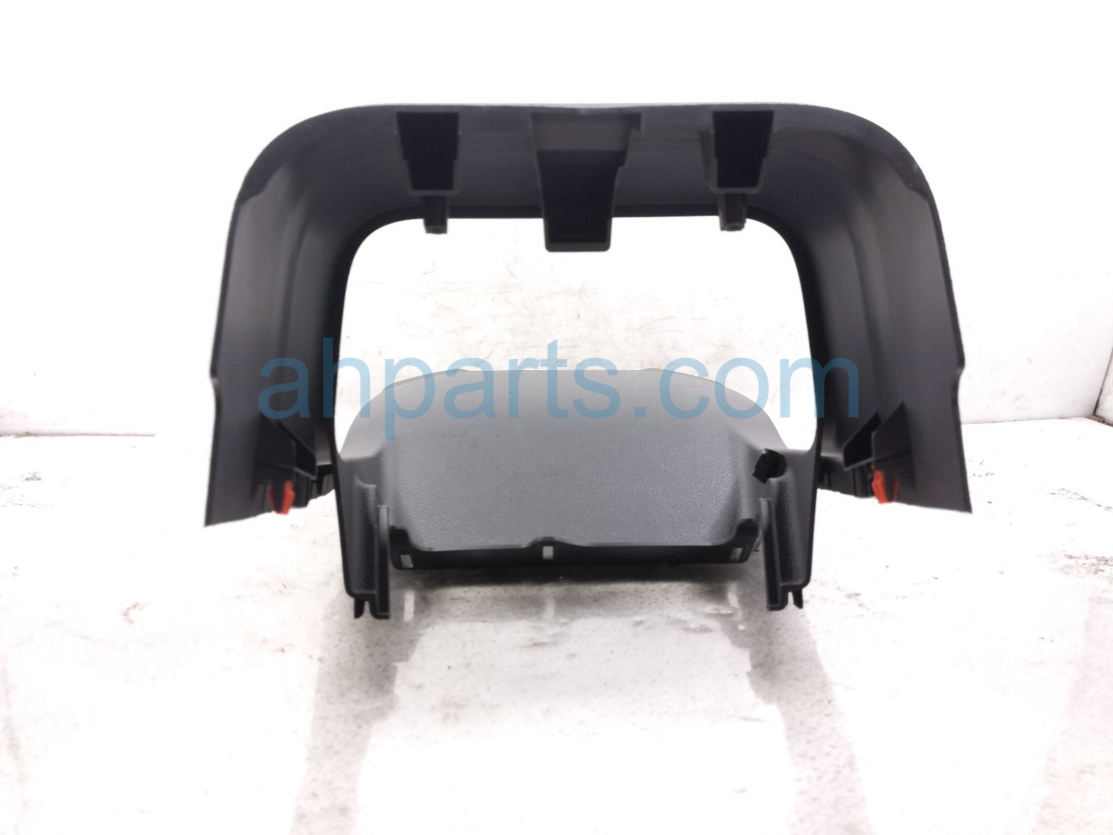 2022 Toyota Sienna Rear Console Cover W/outlets Grey 58923 08030 B0 Replacement 2022 Toyota Sienna Rear Console Cover W/outlets Grey 58923 08030 B0 Replacement thumbnail