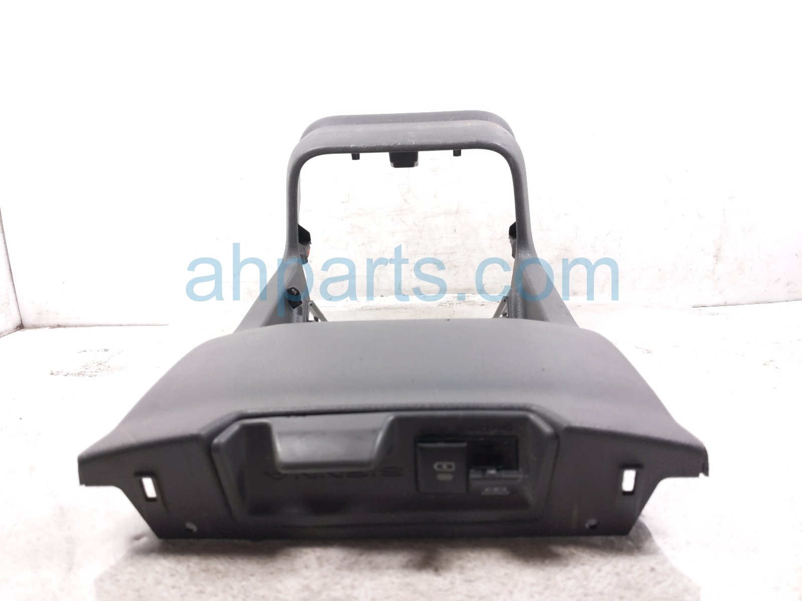 2022 Toyota Sienna Rear Console Cover W/outlets Grey 58923 08030 B0 Replacement 2022 Toyota Sienna Rear Console Cover W/outlets Grey 58923 08030 B0 Replacement thumbnail
