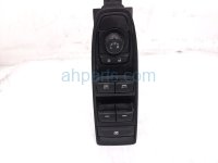 Subaru MASTER WINDOW CONTROL SWITCH Subaru MASTER WINDOW CONTROL SWITCH