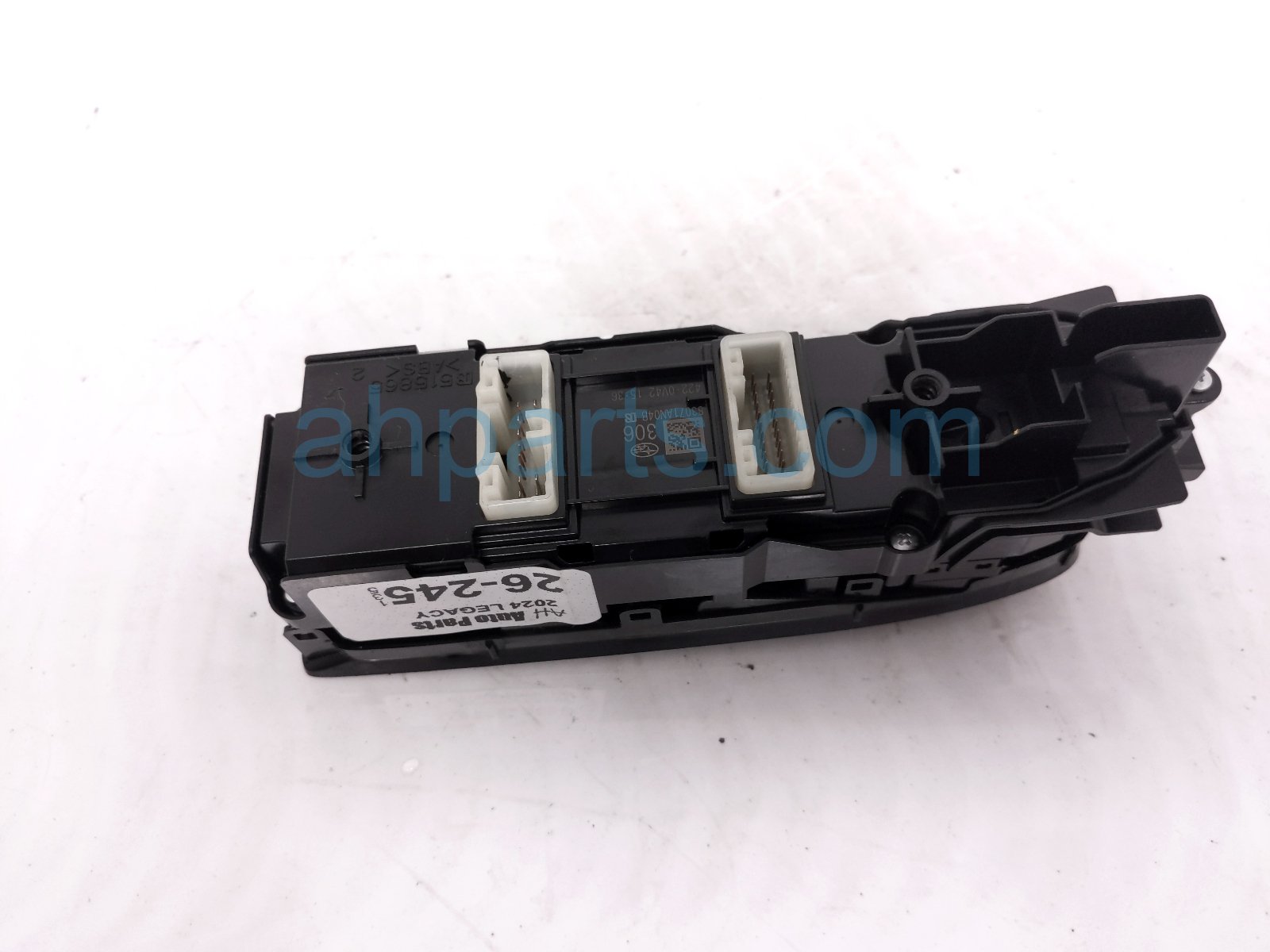 2024 Subaru Legacy Power / Master Window Control Switch 83071AN04B Replacement 2024 Subaru Legacy Power / Master Window Control Switch 83071AN04B Replacement thumbnail