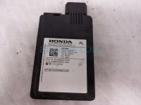 Honda RR/LH BLIND SPOT RADAR SENSOR Honda RR/LH BLIND SPOT RADAR SENSOR
